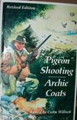 Coats Pigeon Shooting